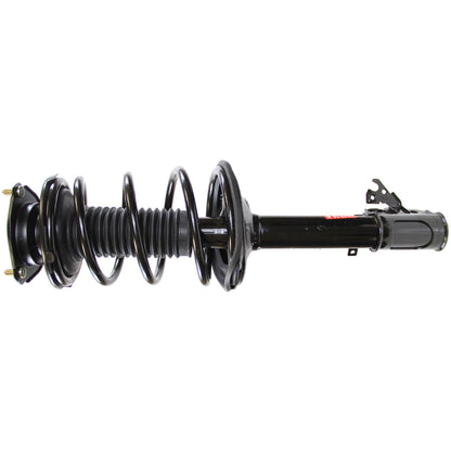 Monroe Shocks & Struts Suspension Strut and Coil Spring Assembly 372127