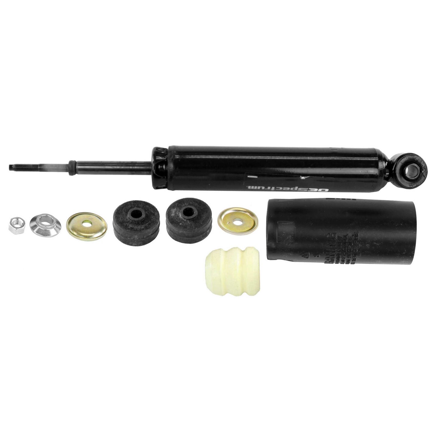 Monroe Shocks & Struts Shock Absorber 37219