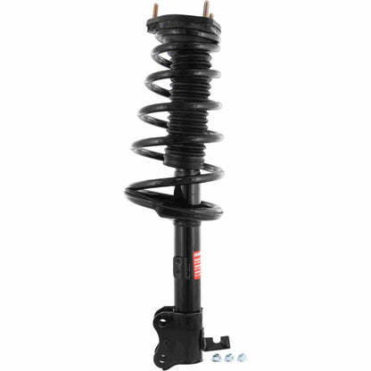 Monroe Shocks & Struts Suspension Strut and Coil Spring Assembly 372216