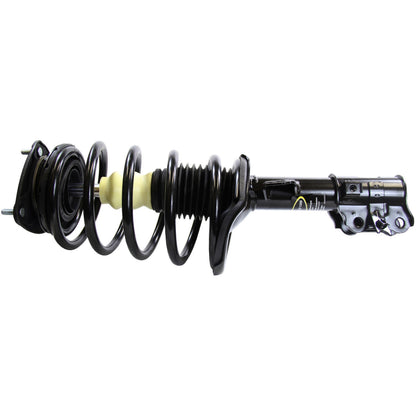 Monroe Shocks & Struts Suspension Strut and Coil Spring Assembly 372297