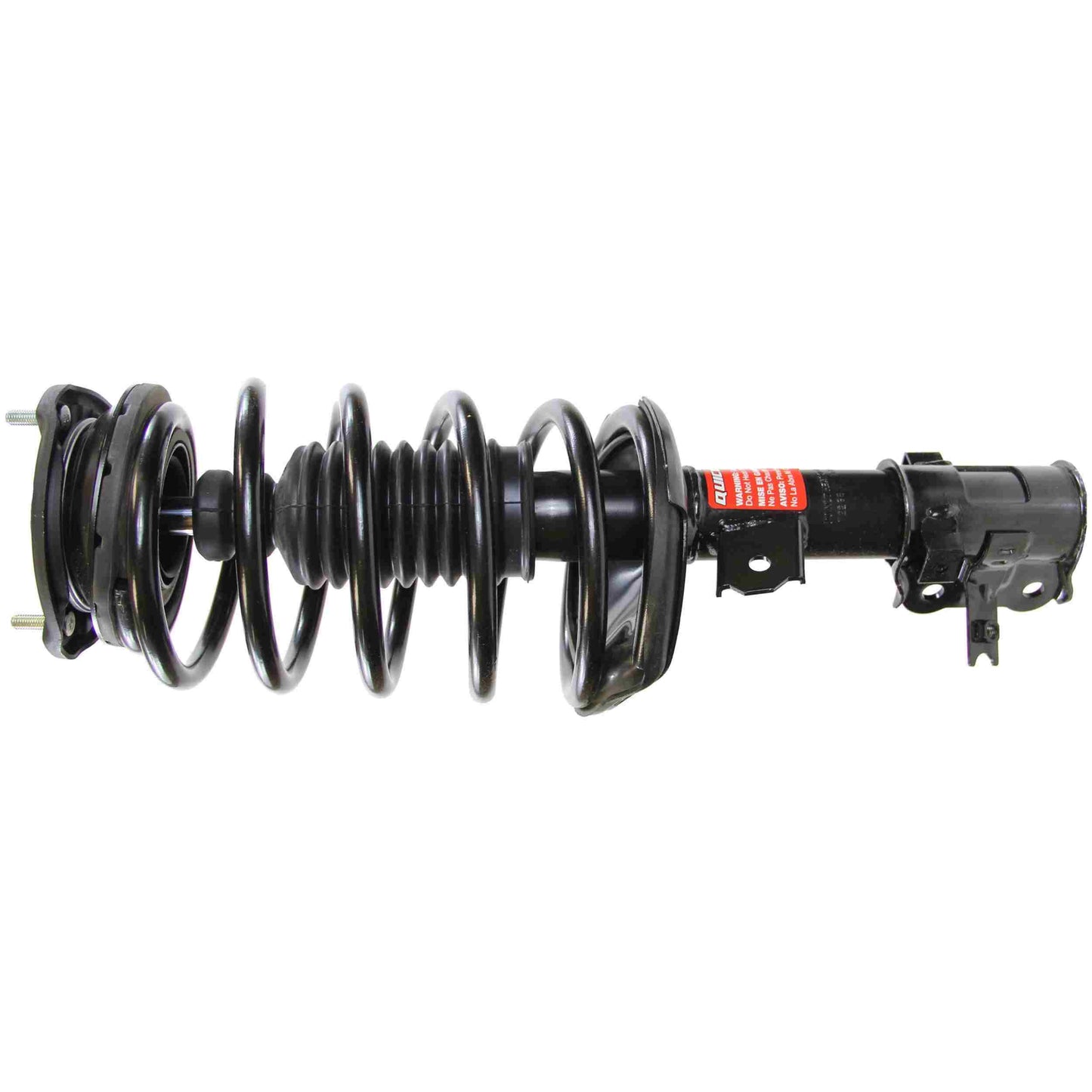 Monroe Shocks & Struts Suspension Strut and Coil Spring Assembly 372298