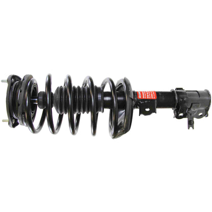 Monroe Shocks & Struts Suspension Strut and Coil Spring Assembly 372298