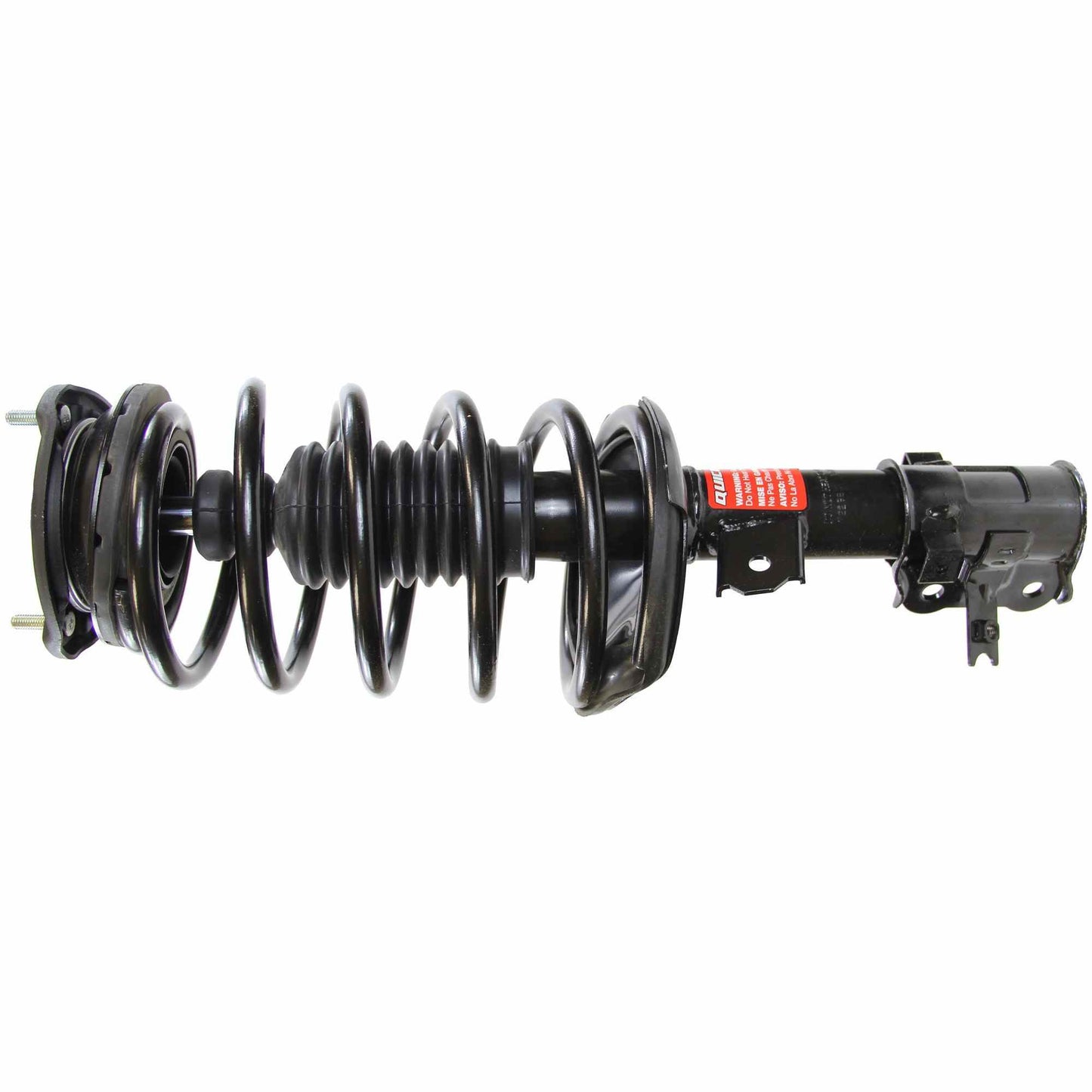 Monroe Shocks & Struts Suspension Strut and Coil Spring Assembly 372298