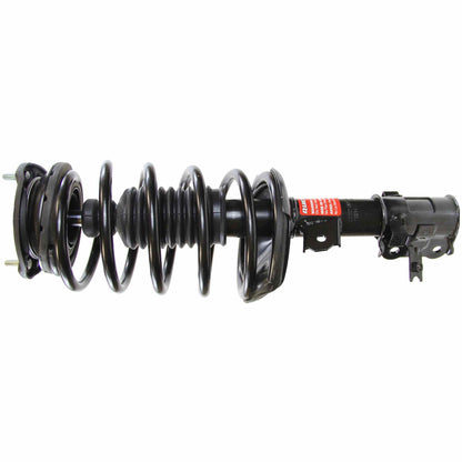 Monroe Shocks & Struts Suspension Strut and Coil Spring Assembly 372298