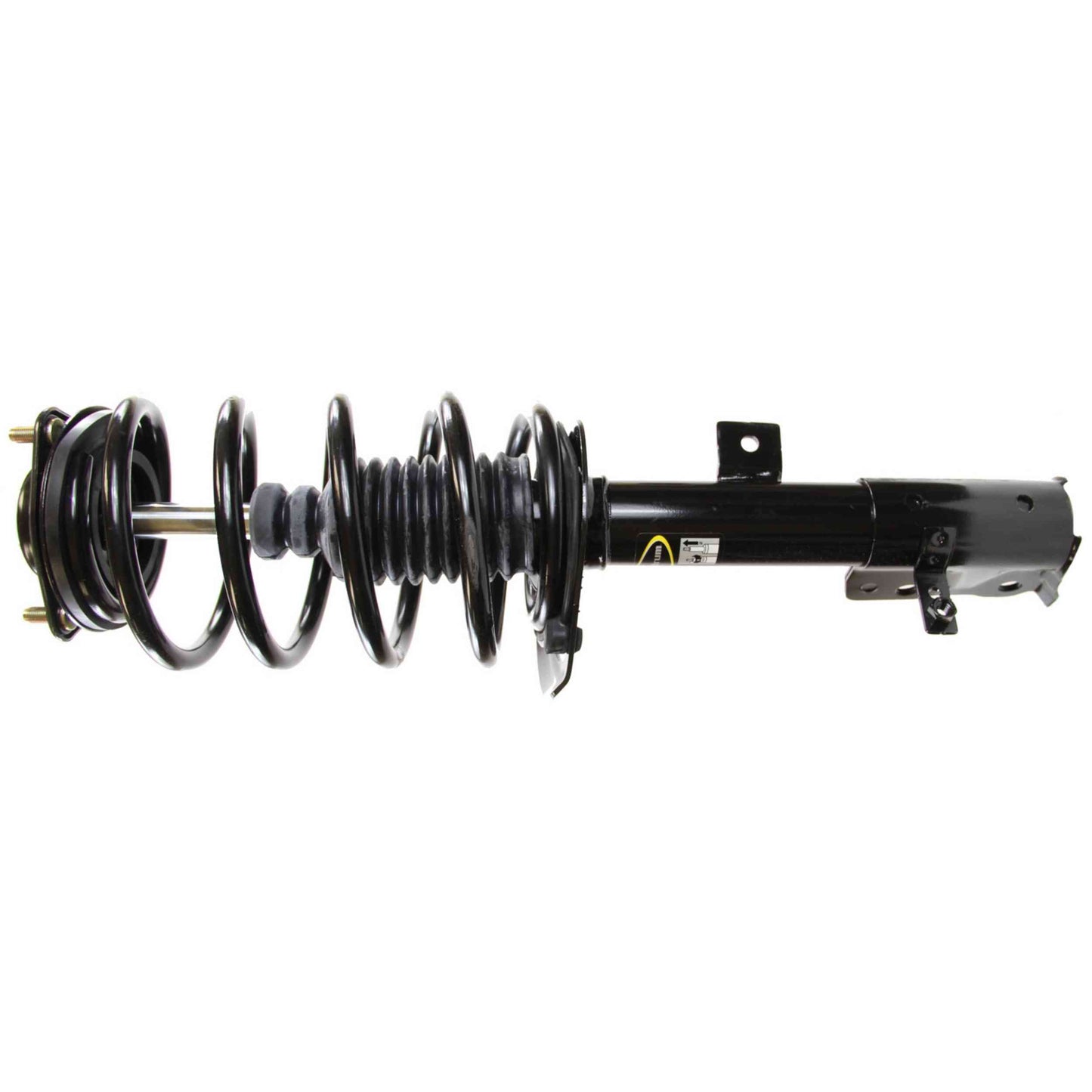 Monroe Shocks & Struts Suspension Strut and Coil Spring Assembly 372367