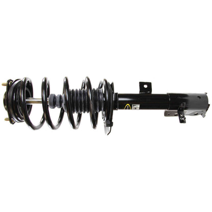 Monroe Shocks & Struts Suspension Strut and Coil Spring Assembly 372367