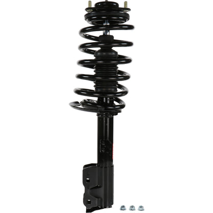 Monroe Shocks & Struts Suspension Strut and Coil Spring Assembly 372368