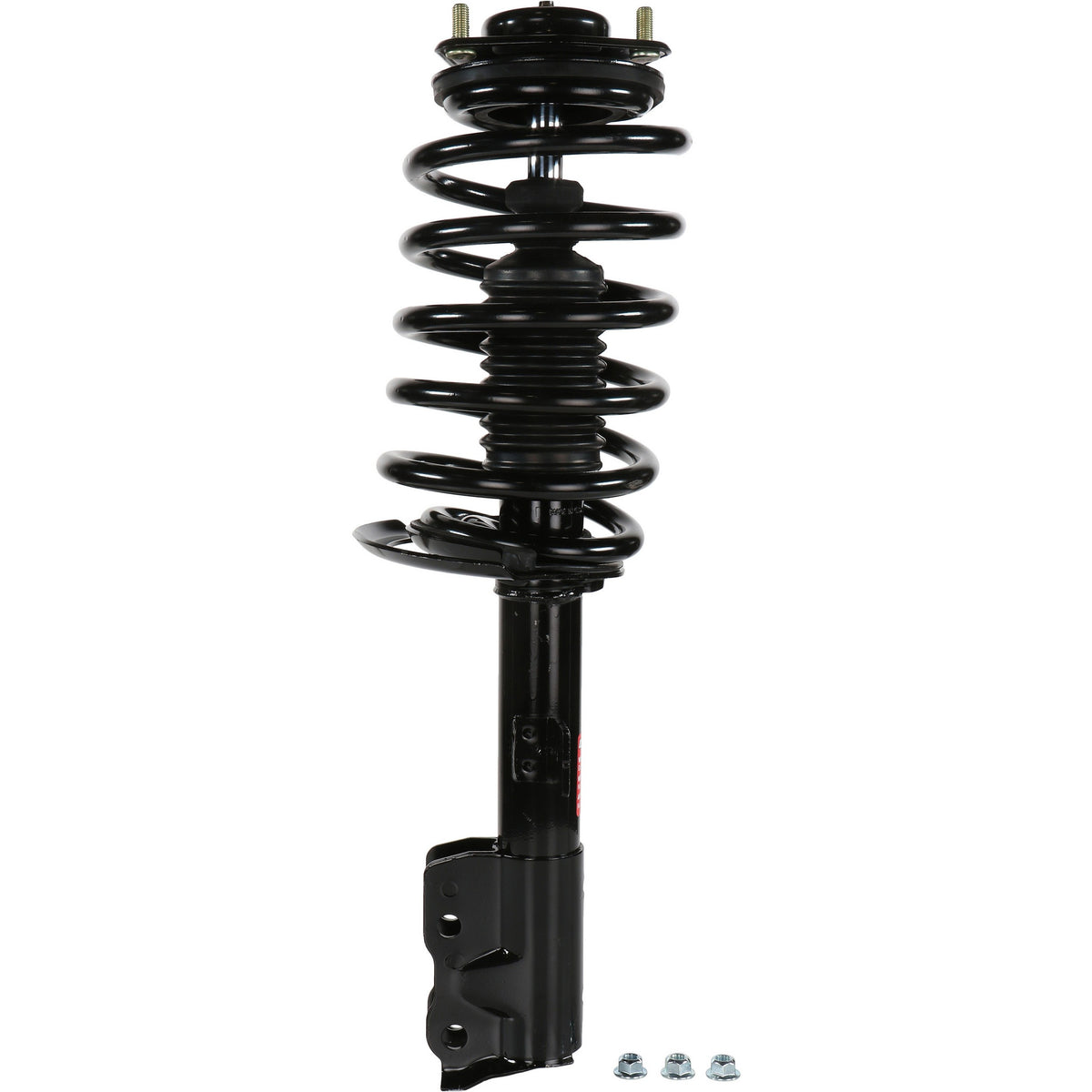 Monroe Shocks & Struts Suspension Strut and Coil Spring Assembly 372368