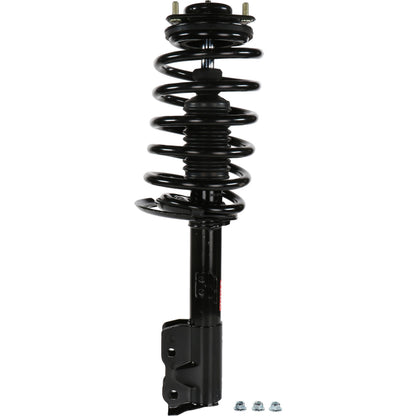 Monroe Shocks & Struts Suspension Strut and Coil Spring Assembly 372368