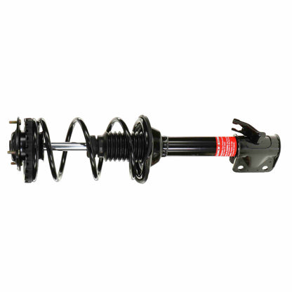 Monroe Shocks & Struts Suspension Strut and Coil Spring Assembly 372412