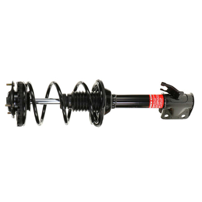 Monroe Shocks & Struts Suspension Strut and Coil Spring Assembly 372412