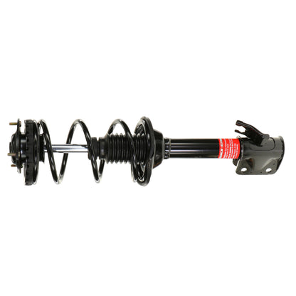 Monroe Shocks & Struts Suspension Strut and Coil Spring Assembly 372412