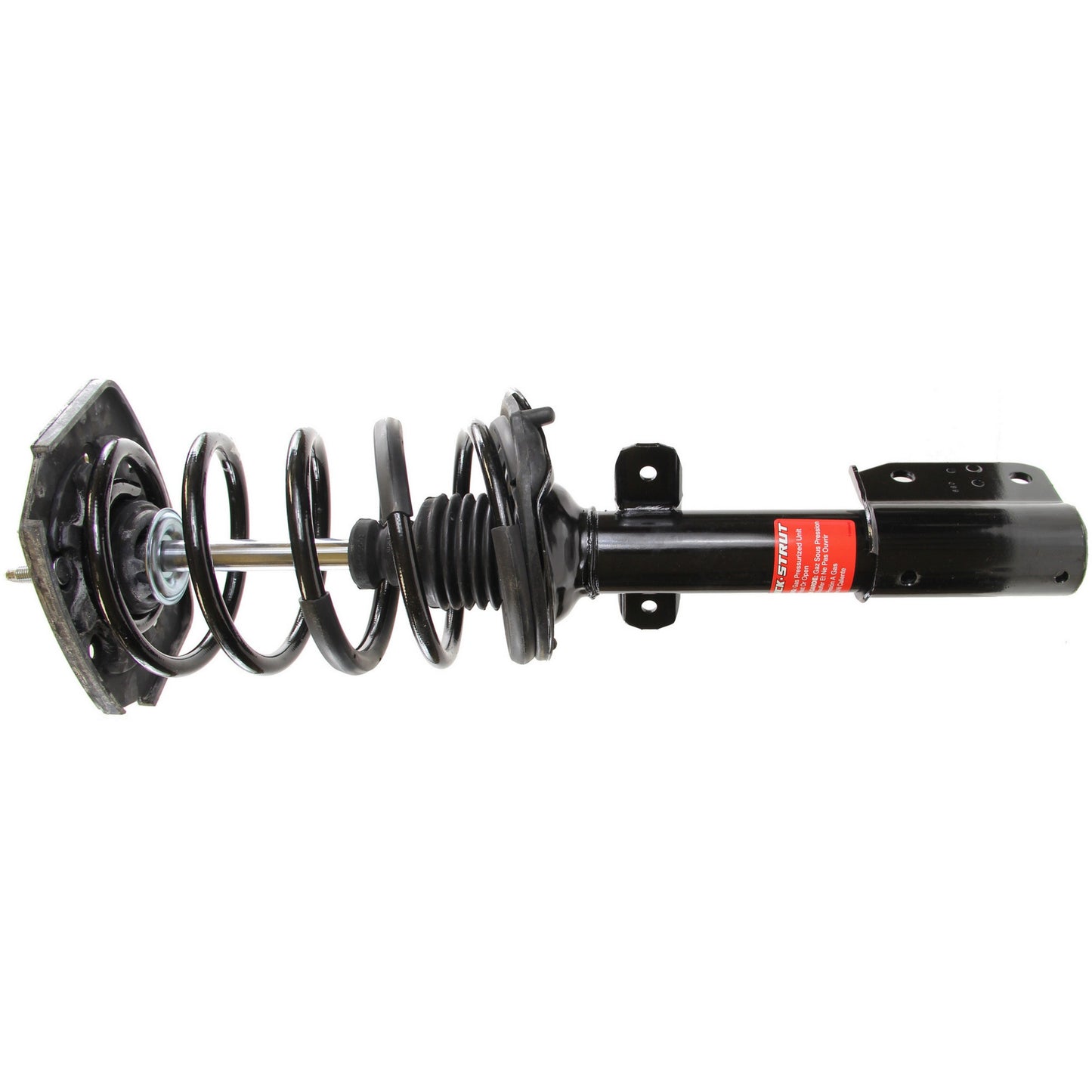 Monroe Shocks & Struts Suspension Strut and Coil Spring Assembly 372471L