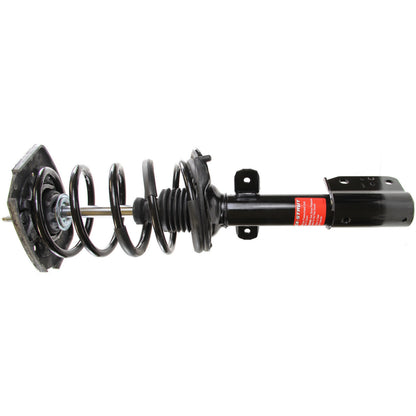 Monroe Shocks & Struts Suspension Strut and Coil Spring Assembly 372471L
