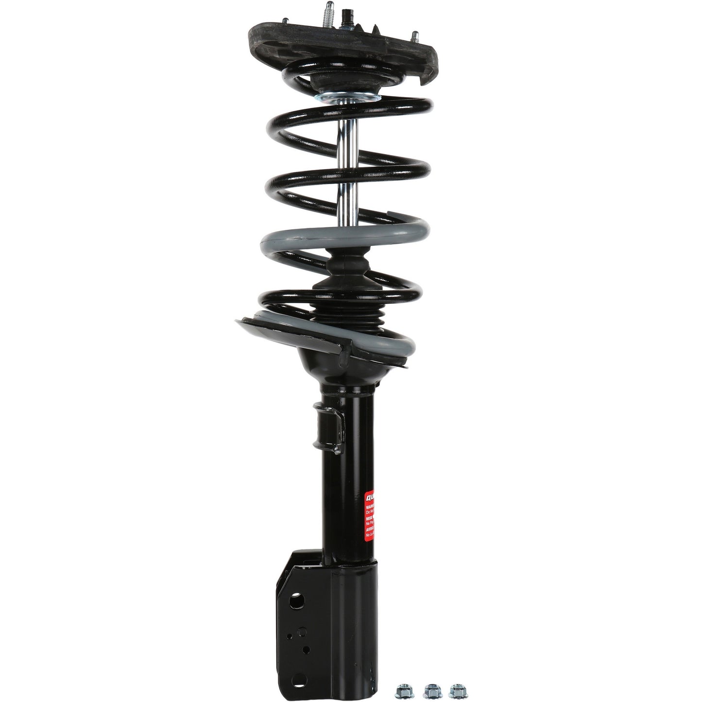 Monroe Shocks & Struts Suspension Strut and Coil Spring Assembly 372471L