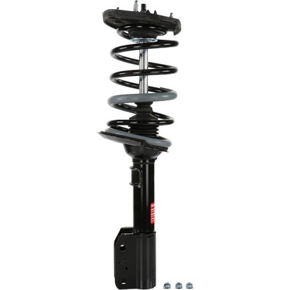 Monroe Shocks & Struts Suspension Strut and Coil Spring Assembly 372471L