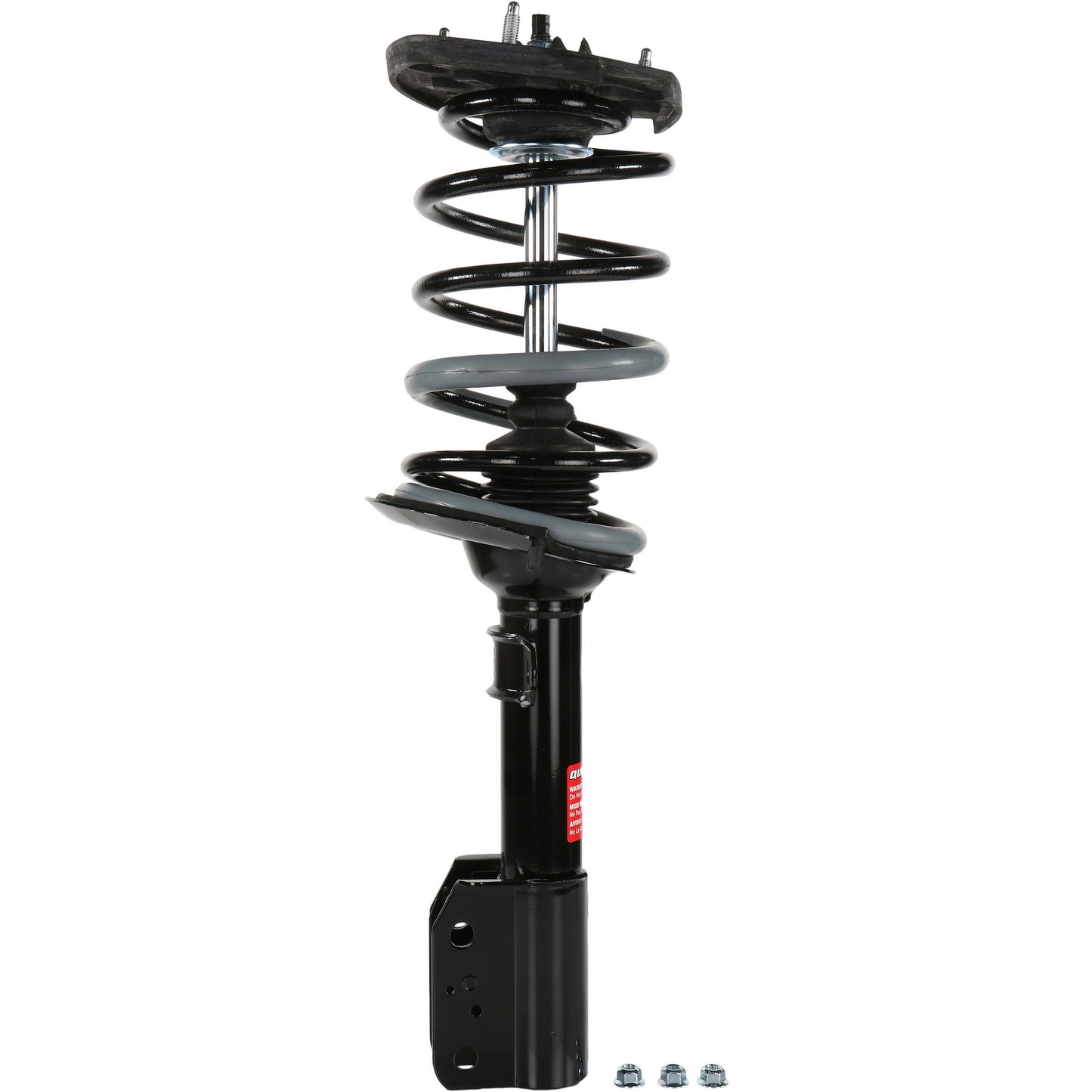 Monroe Shocks & Struts Suspension Strut and Coil Spring Assembly 372471L