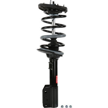 Monroe Shocks & Struts Suspension Strut and Coil Spring Assembly 372471L