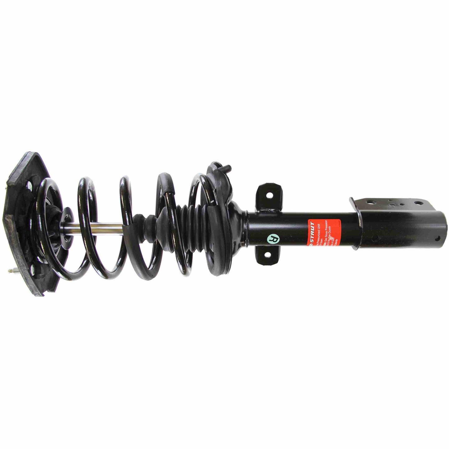 Monroe Shocks & Struts Suspension Strut and Coil Spring Assembly 372471R