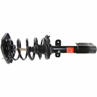 Monroe Shocks & Struts Suspension Strut and Coil Spring Assembly 372471R