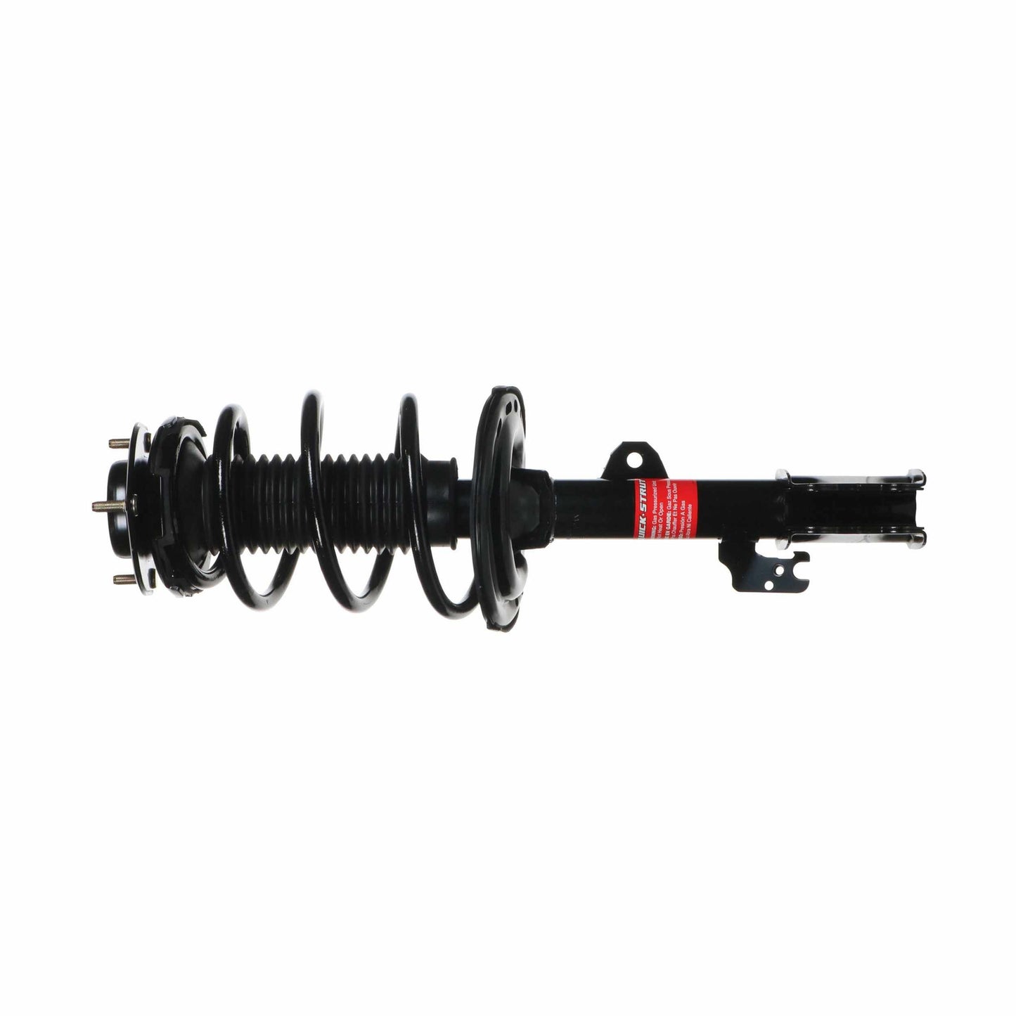Monroe Shocks & Struts Suspension Strut and Coil Spring Assembly 372484