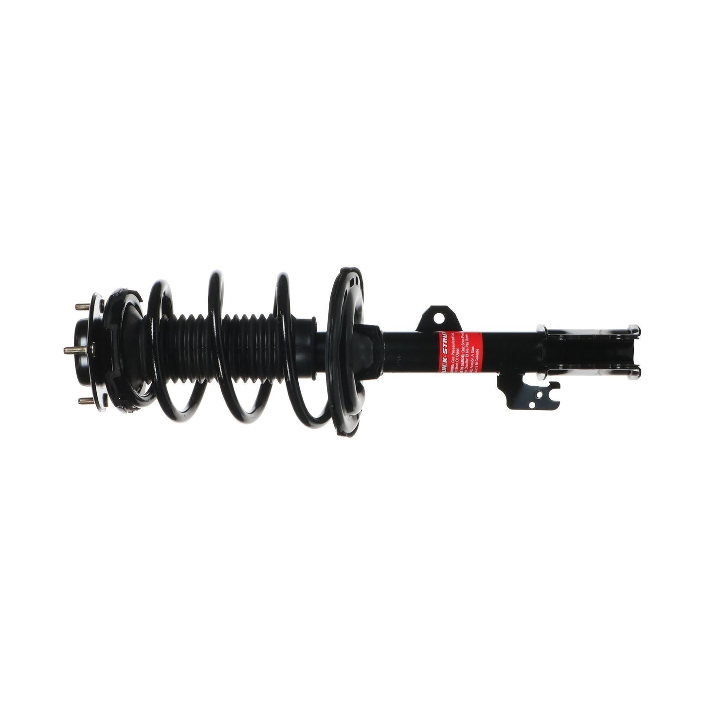 Monroe Shocks & Struts Suspension Strut and Coil Spring Assembly 372484