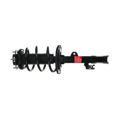 Monroe Shocks & Struts Suspension Strut and Coil Spring Assembly 372484