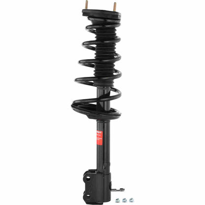 Monroe Shocks & Struts Suspension Strut and Coil Spring Assembly 372489