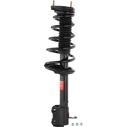 Monroe Shocks & Struts Suspension Strut and Coil Spring Assembly 372489