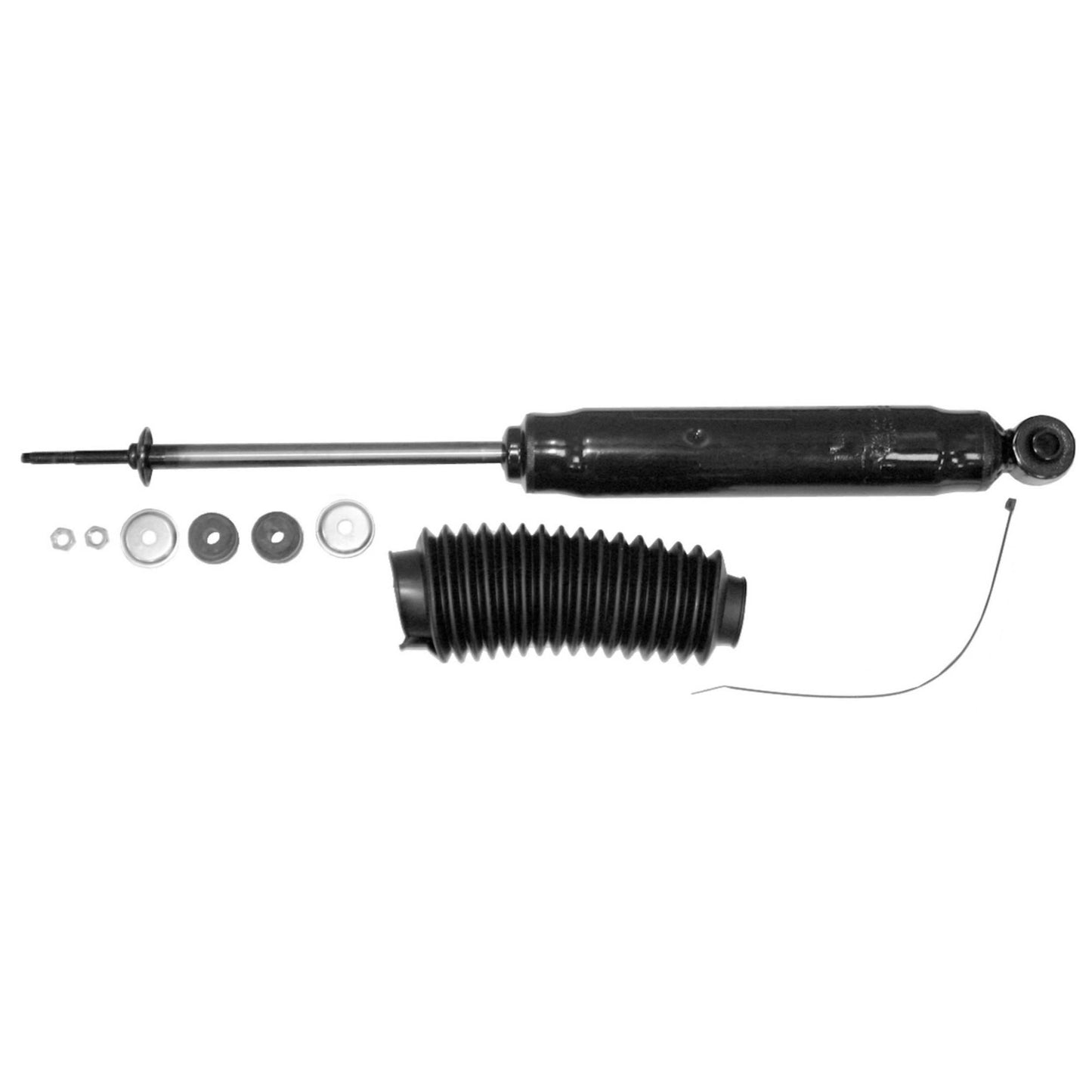 Monroe Shocks & Struts Shock Absorber 37250
