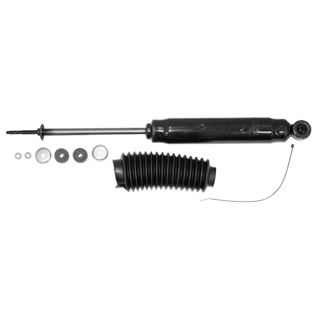 Monroe Shocks & Struts Shock Absorber 37250