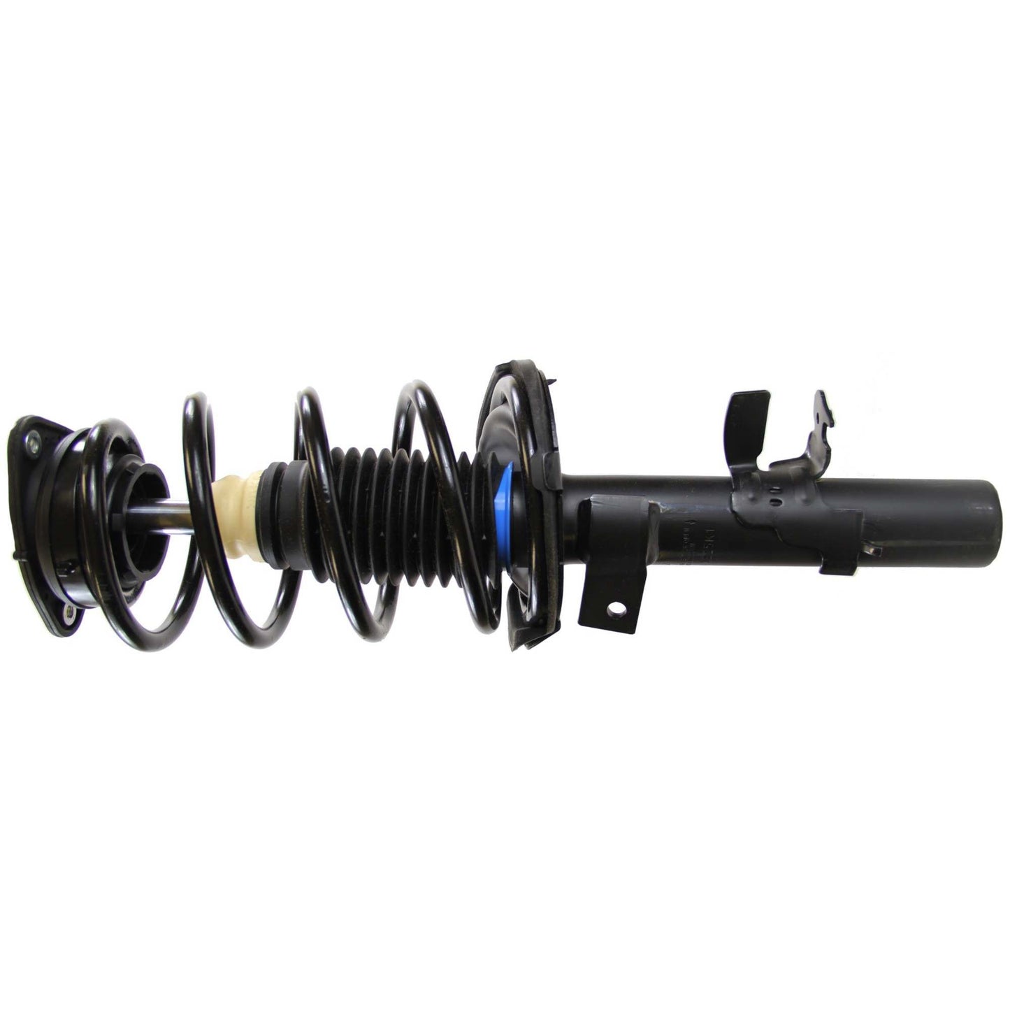 Monroe Shocks & Struts Suspension Strut and Coil Spring Assembly 372522