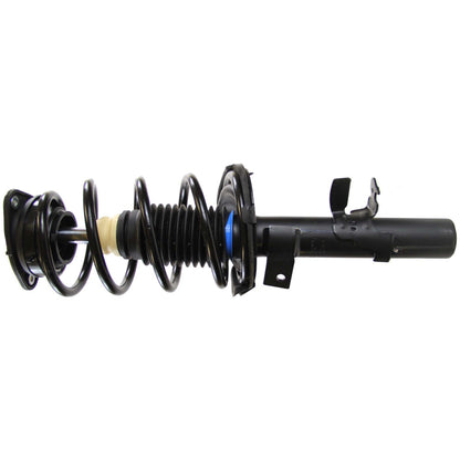 Monroe Shocks & Struts Suspension Strut and Coil Spring Assembly 372522