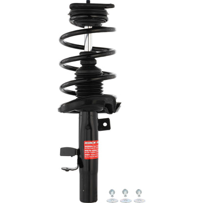Monroe Shocks & Struts Suspension Strut and Coil Spring Assembly 372523
