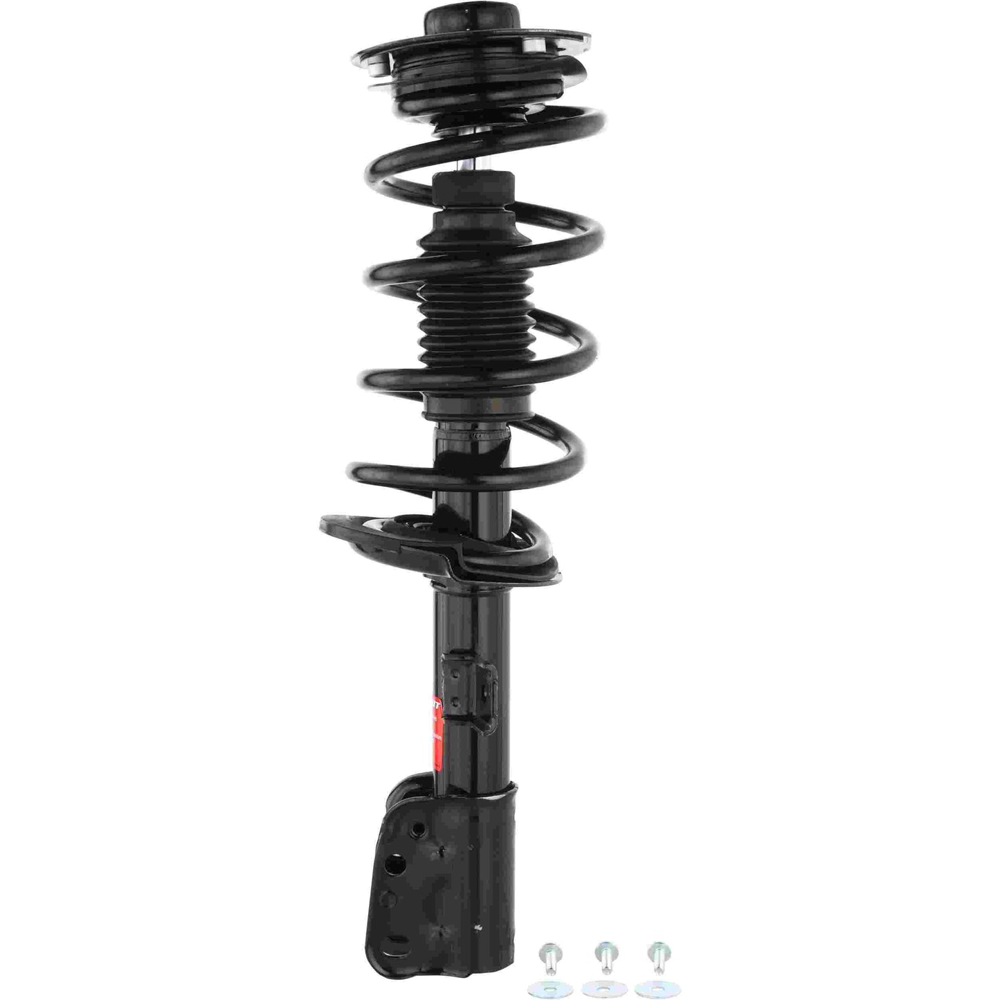 Monroe Shocks & Struts Suspension Strut and Coil Spring Assembly 372527