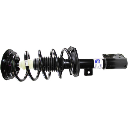 Monroe Shocks & Struts Suspension Strut and Coil Spring Assembly 372527