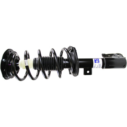 Monroe Shocks & Struts Suspension Strut and Coil Spring Assembly 372527