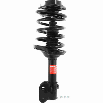 Monroe Shocks & Struts Suspension Strut and Coil Spring Assembly 372565
