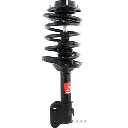Monroe Shocks & Struts Suspension Strut and Coil Spring Assembly 372566
