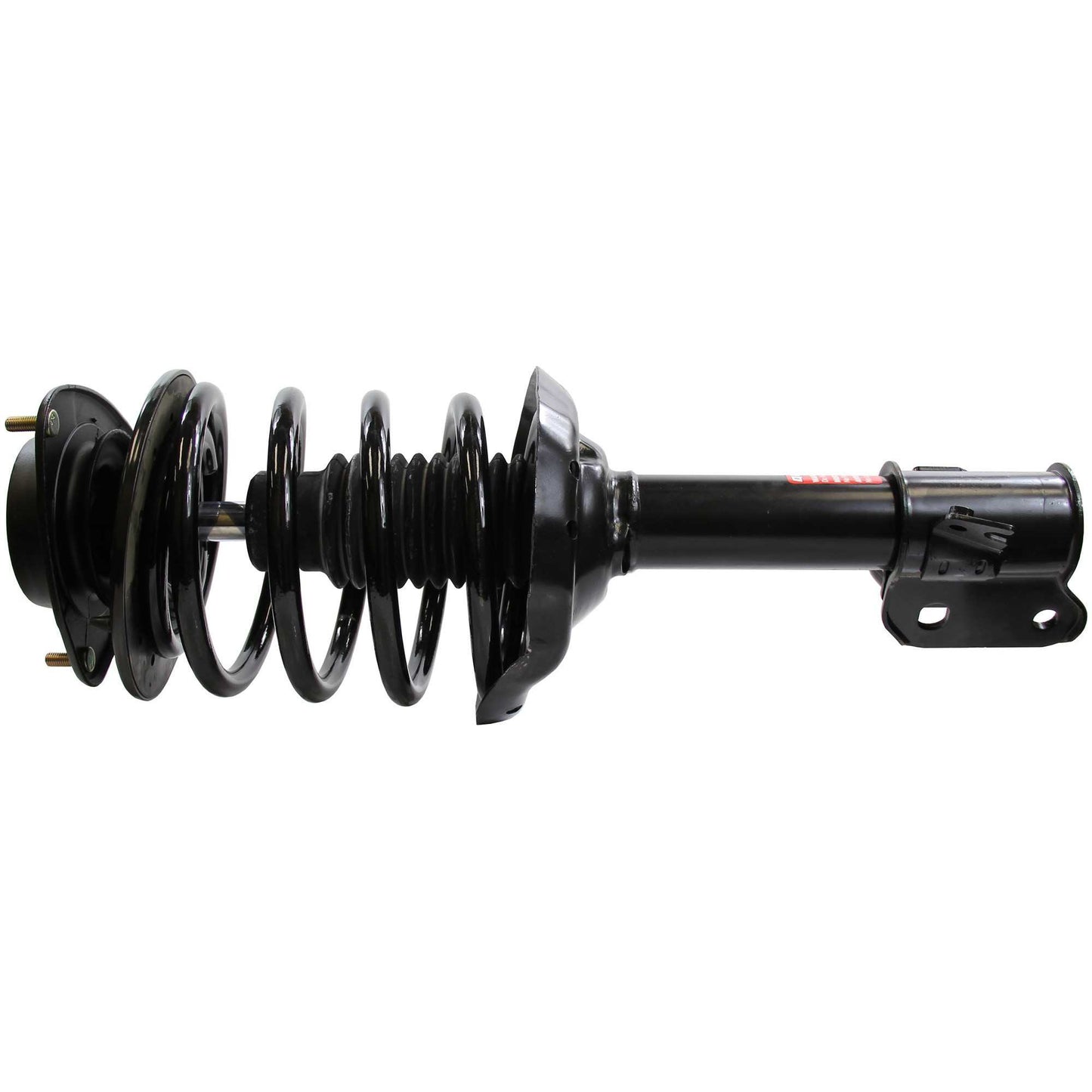 Monroe Shocks & Struts Suspension Strut and Coil Spring Assembly 372566