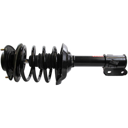 Monroe Shocks & Struts Suspension Strut and Coil Spring Assembly 372566