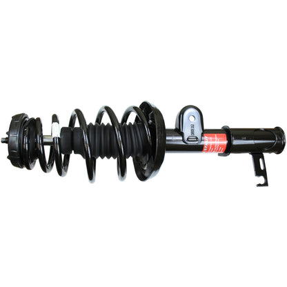 Monroe Shocks & Struts Suspension Strut and Coil Spring Assembly 372626