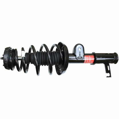 Monroe Shocks & Struts Suspension Strut and Coil Spring Assembly 372626