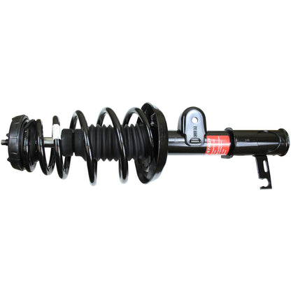 Monroe Shocks & Struts Suspension Strut and Coil Spring Assembly 372626
