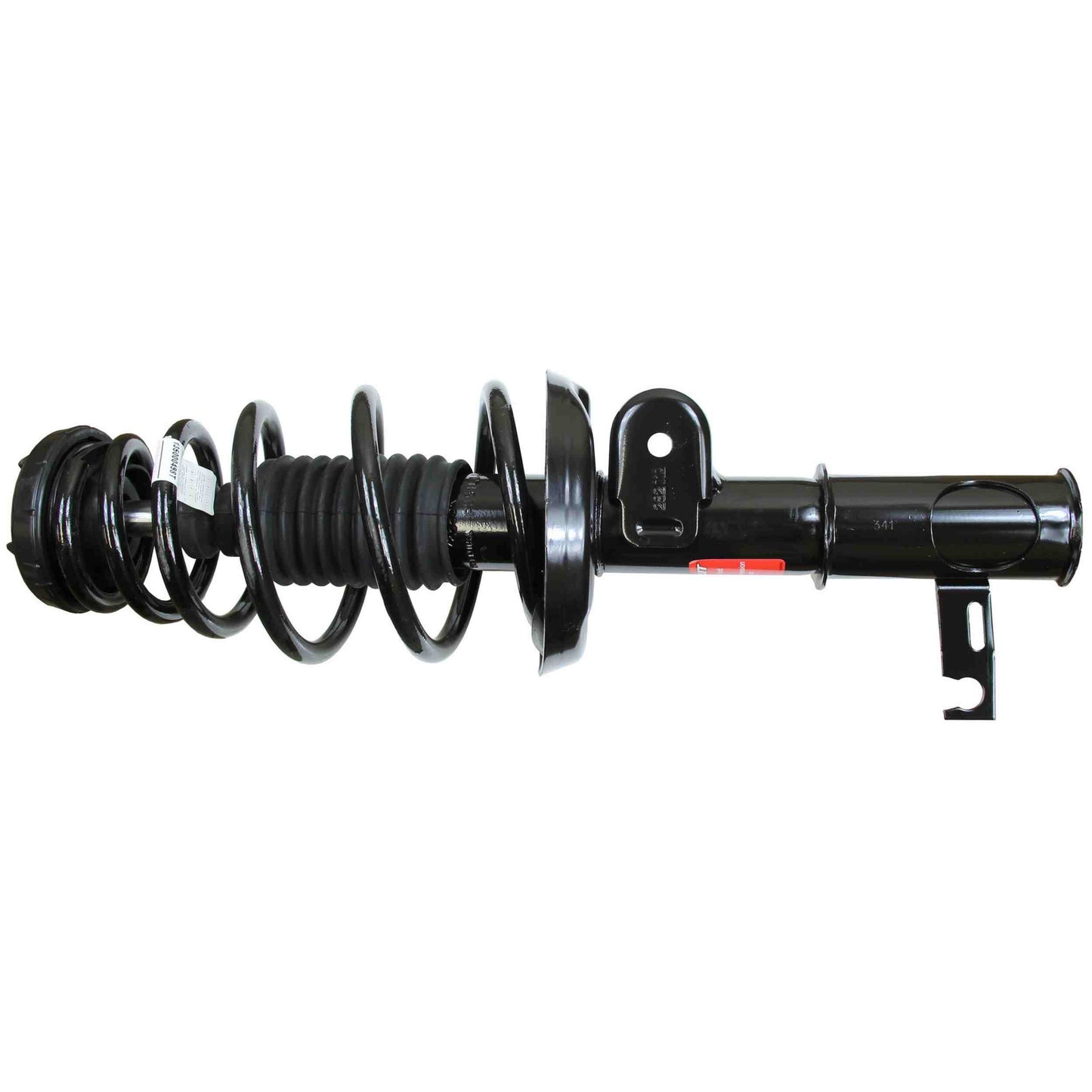 Monroe Shocks & Struts Suspension Strut and Coil Spring Assembly 372663