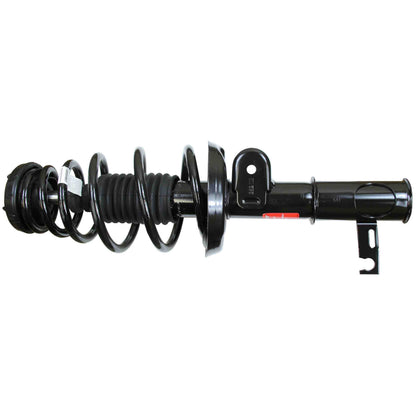 Monroe Shocks & Struts Suspension Strut and Coil Spring Assembly 372663