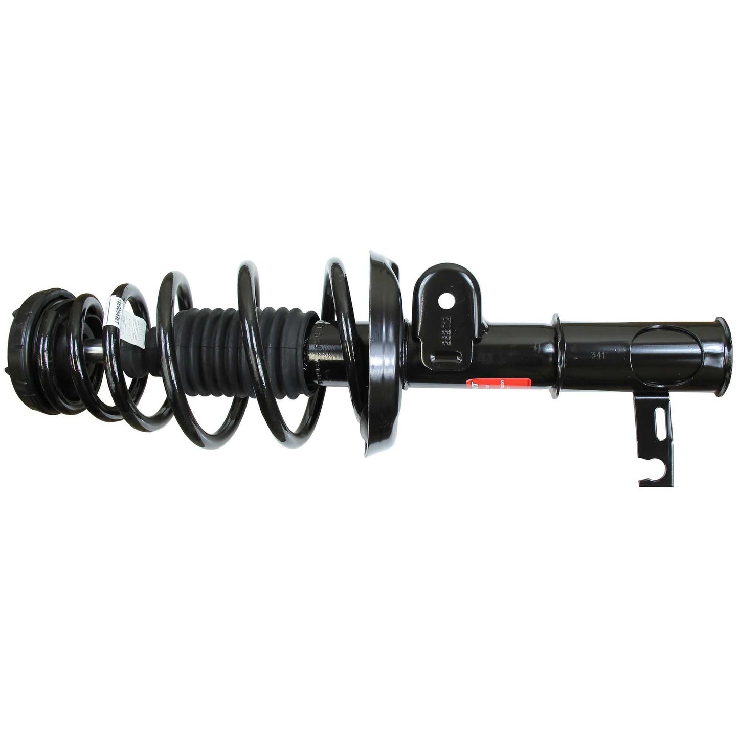 Monroe Shocks & Struts Suspension Strut and Coil Spring Assembly 372663