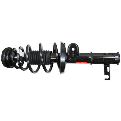 Monroe Shocks & Struts Suspension Strut and Coil Spring Assembly 372663