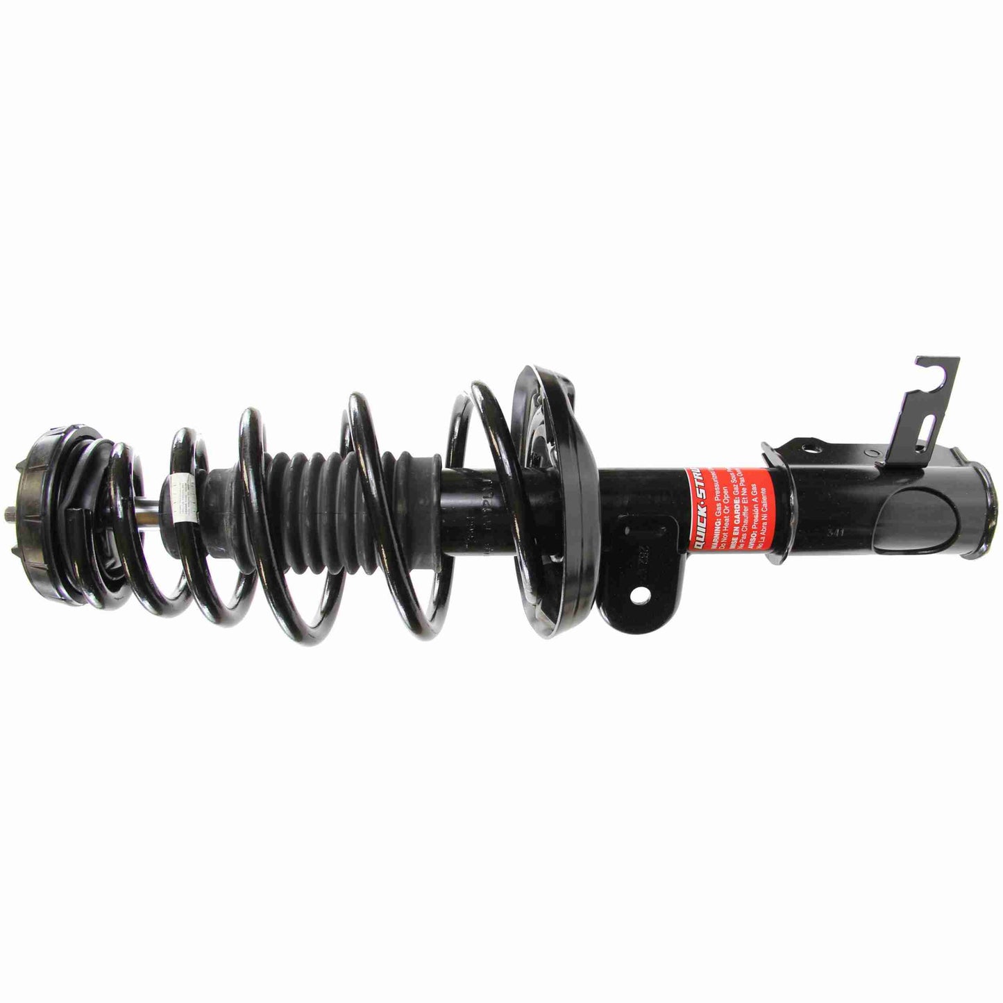 Monroe Shocks & Struts Suspension Strut and Coil Spring Assembly 372664