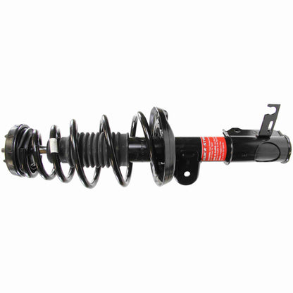 Monroe Shocks & Struts Suspension Strut and Coil Spring Assembly 372664